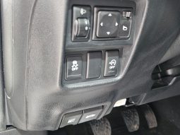 Nissan Juke pieno