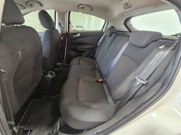 Alfa Romeo Giulietta pieno