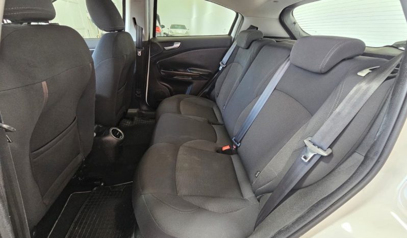 Alfa Romeo Giulietta pieno