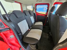 Fiat Qubo pieno