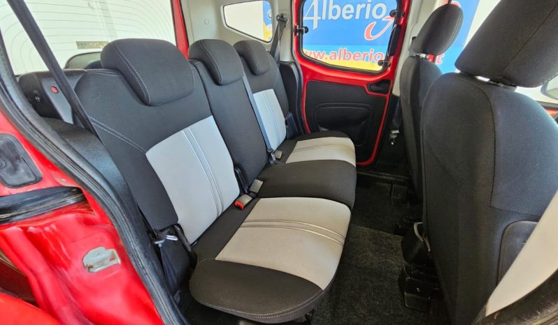 Fiat Qubo pieno