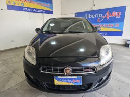 Fiat Bravo pieno