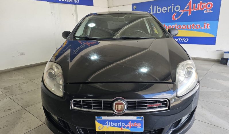 Fiat Bravo pieno