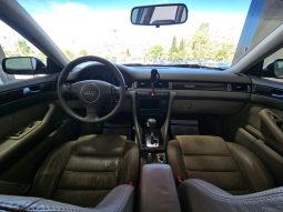 Audi A6 Avant pieno