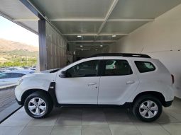 Dacia Duster pieno