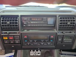 Land Rover Discovery 5 Porte pieno