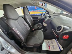 Citroen C1 5 Porte pieno