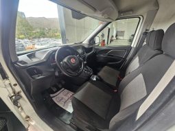 FIAT Doblo pieno