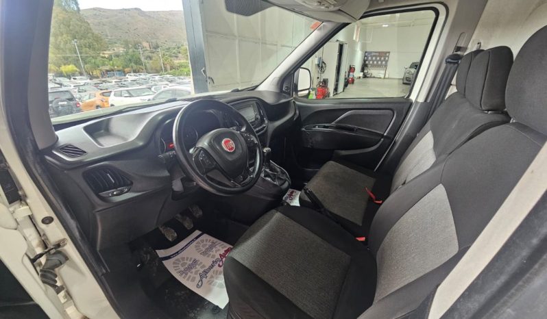 FIAT Doblo pieno