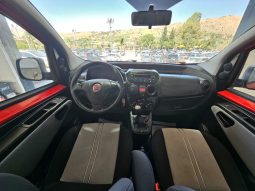 Fiat Qubo pieno