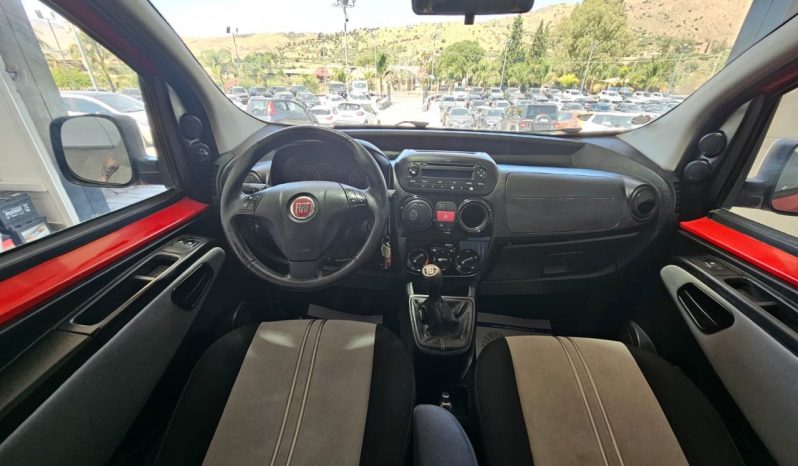 Fiat Qubo pieno