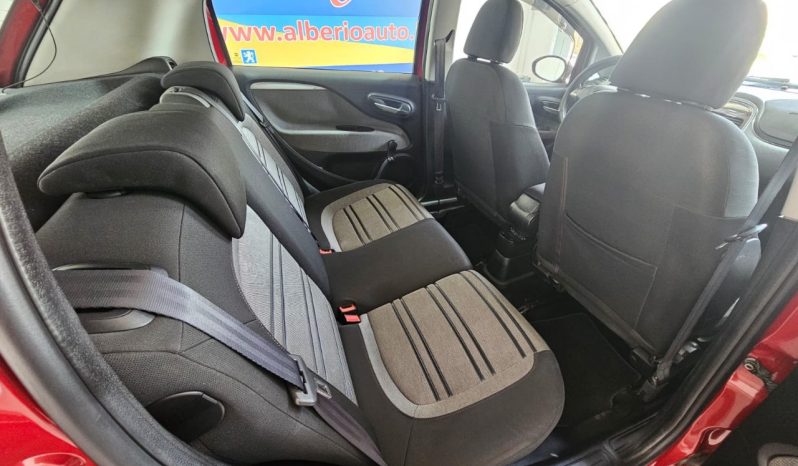 Fiat Punto Evo 5 Porte pieno
