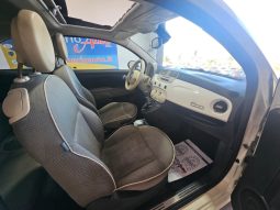 Fiat 500 pieno