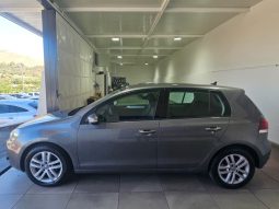 Volkswagen Golf 5 Porte pieno