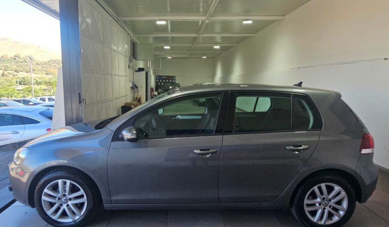 Volkswagen Golf 5 Porte pieno