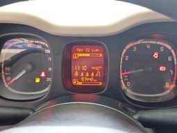 Fiat Panda pieno