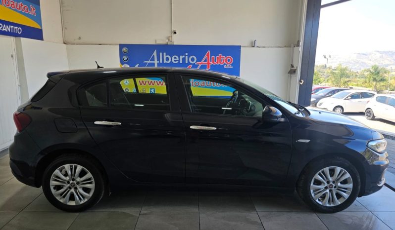 Fiat Tipo 5 Porte pieno