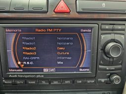 Audi A6 Avant pieno