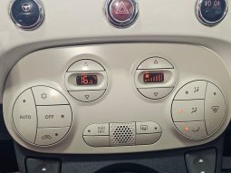 Fiat 500 pieno