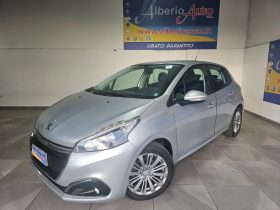 Peugeot 208 5 Porte