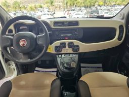 Fiat Panda pieno