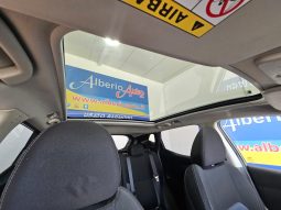 Nissan Qashqai pieno