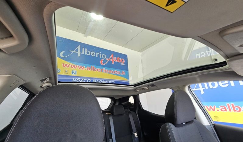 Nissan Qashqai pieno
