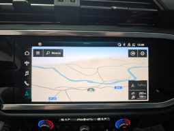 Audi Q3 Sportback pieno
