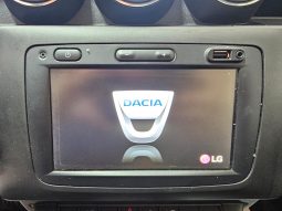 Dacia Duster pieno