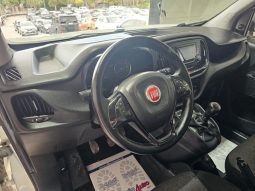 FIAT Doblo pieno