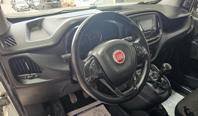 FIAT Doblo pieno