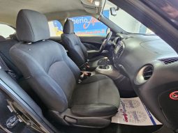 Nissan Juke pieno