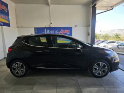 Renault Clio 5 Porte pieno