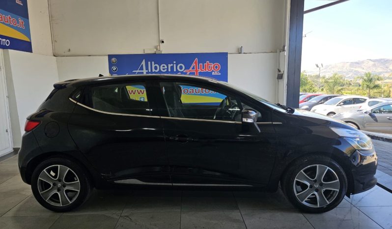 Renault Clio 5 Porte pieno
