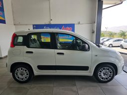 Fiat Panda pieno
