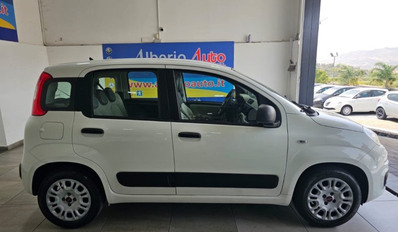 Fiat Panda pieno