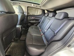 Nissan Qashqai pieno