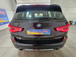 BMW X3 pieno