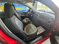 Fiat Punto Evo 5 Porte pieno