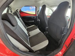 Toyota Aygo 5 Porte pieno