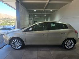 Fiat Bravo pieno