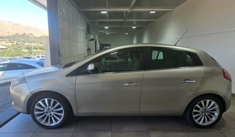 Fiat Bravo pieno
