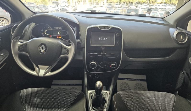 Renault Clio 5 Porte pieno