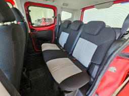 Fiat Qubo pieno