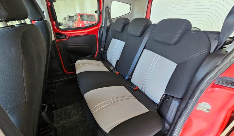 Fiat Qubo pieno