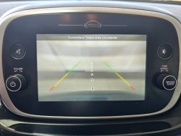 Fiat 500X pieno