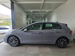 Volkswagen Golf pieno