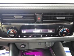 Nissan Qashqai pieno