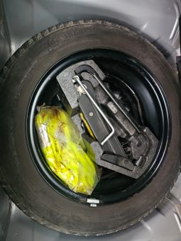 Toyota Aygo 5 Porte pieno