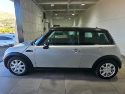 Mini 3 Porte One D pieno